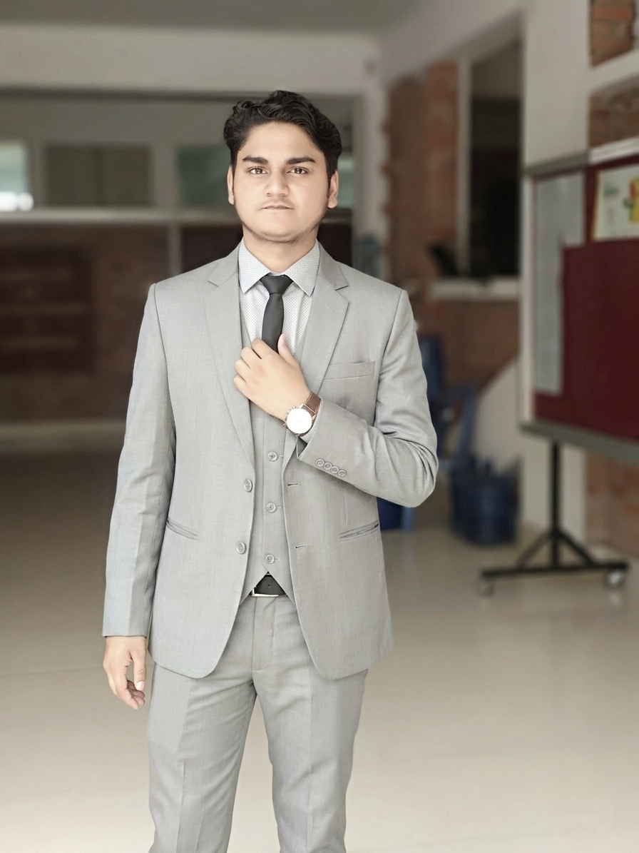 Mumin Rahman