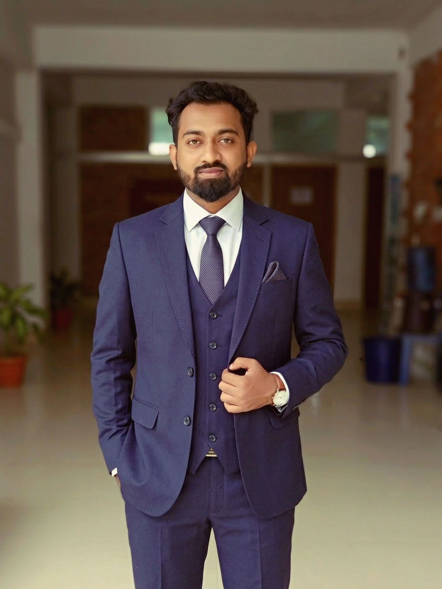 Partha Kar