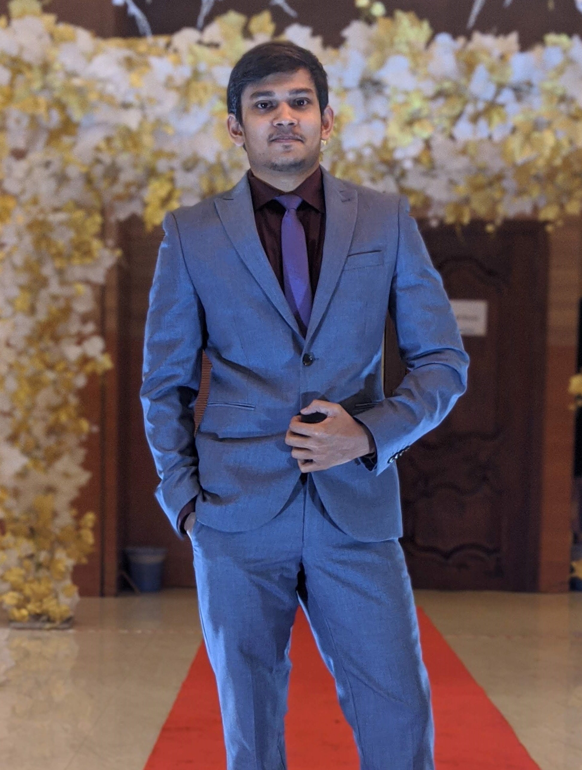Evan Chowdhury